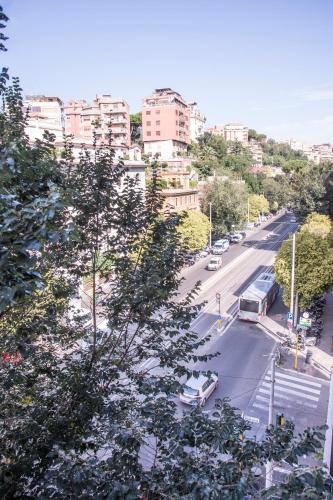 Trastevere Chic - main image