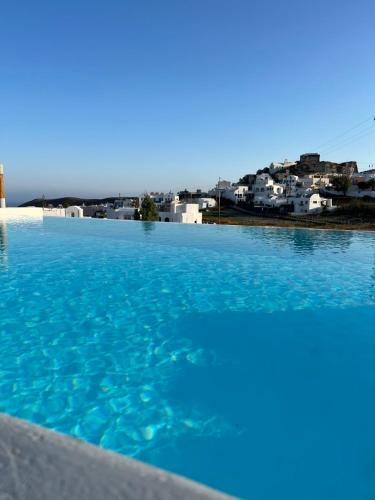  Acrothea Suites and Villas in Akrotiri