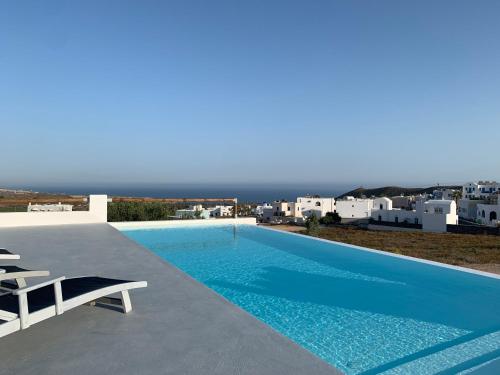 Acrothea Suites and Villas Santorini