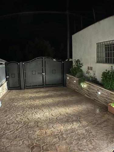 Casa sabaudia - seminterrato gîte à louer Sabaudia
