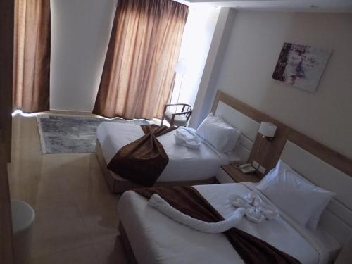 Jewel Sharm El Sheikh Hotel Room Type - Double Room with Mountain View