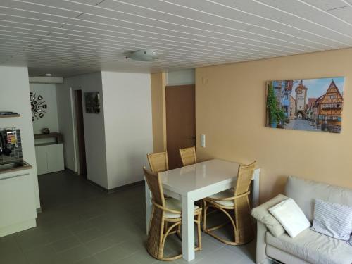 บริการและสิ่งอำนวยความสะดวก, Ferienwohnung Hemer in นีเดอร์สเทตเทน