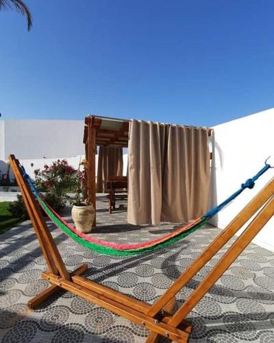 Villa Morjène Djerba (Villa Morjene Djerba) in Midoun
