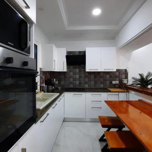 Villa Morjène Djerba (Villa Morjene Djerba) in Midoun