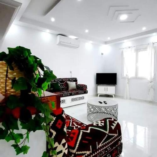 Villa Morjène Djerba (Villa Morjene Djerba) in Midoun