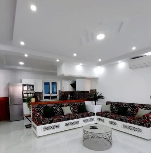 Villa Morjène Djerba (Villa Morjene Djerba) in Midoun