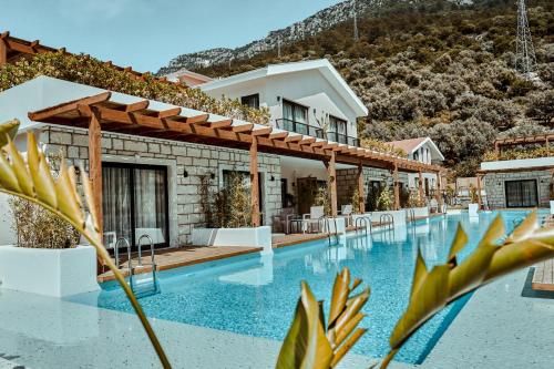 Double room, penthouse, jacuzzi