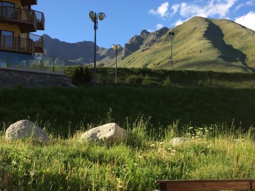 Trentino Apartment in Vermiljo