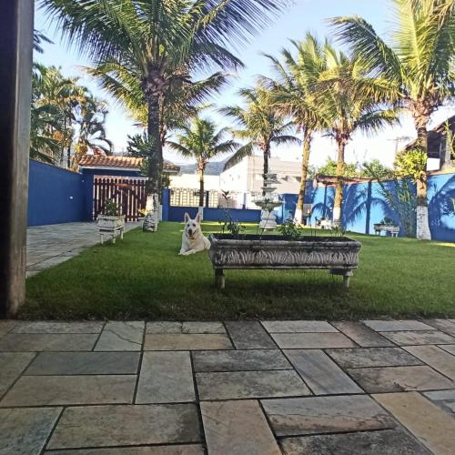 Kert, Linda Casa Para Família, Muito Próxima da Praia em Ubatuba!!! (Linda Casa Para Familia, Muito Proxima da Praia em Ubatuba!!!) in Praia da Maranduba