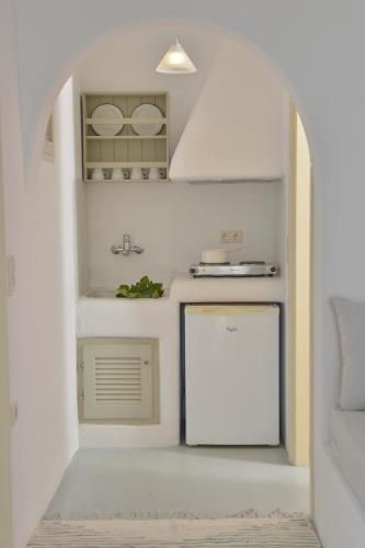 Hotel Mediterranean in Naxos Island