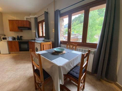 Estudio encantador en el Rio - 2Camas dobles SmartTV y WiFi in Canillo