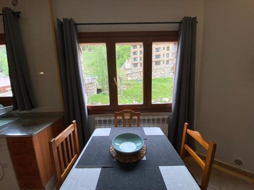 Estudio encantador en el Rio - 2Camas dobles SmartTV y WiFi in Canillo