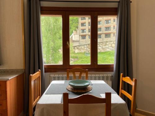 Estudio encantador en el Rio - 2Camas dobles SmartTV y WiFi in Canillo