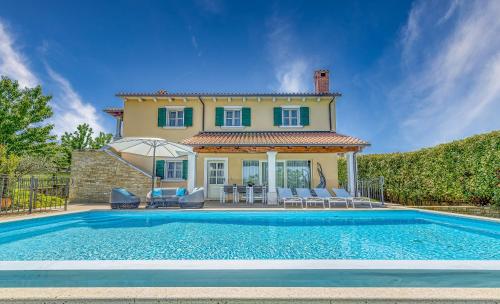 Villa Sana - Accommodation - Selina