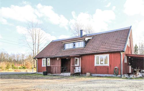. 3 Bedroom Stunning Home In Västra Torup