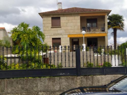 Apartamento en SANXENXO Planta alta, Unterkunft in Sanxenxo