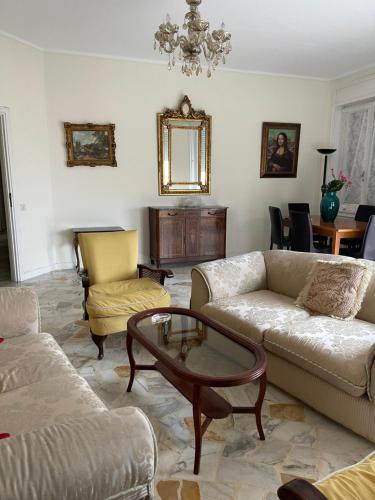 Lovely apartment in the heart of Tangier