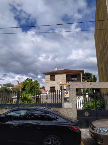  Apartamento en SANXENXO Planta alta in Sanxenxo