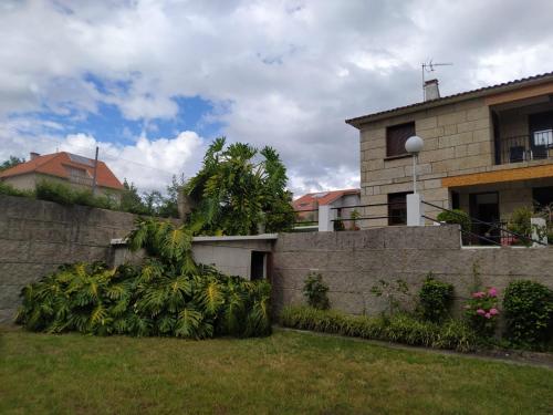  Apartamento en SANXENXO Planta alta in Sanxenxo