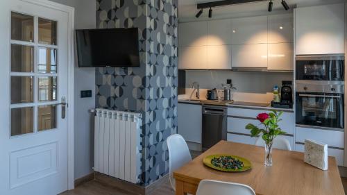  Apartamentos Mar y Sol in Luarca