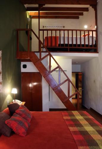 Foto - Hostería Lunahuana