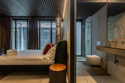 Apartaestudios Evolution Luxury