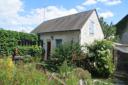 Maisonnette indépendante 4