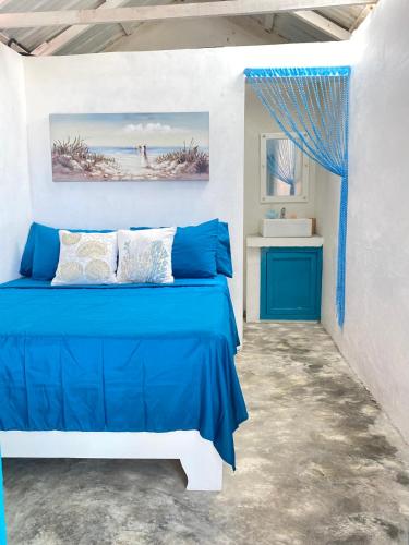 Uvero Tropical Beach Rental #3