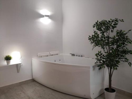 Cozy Rooms - BANERA HIDROMASAJE - Alboraya