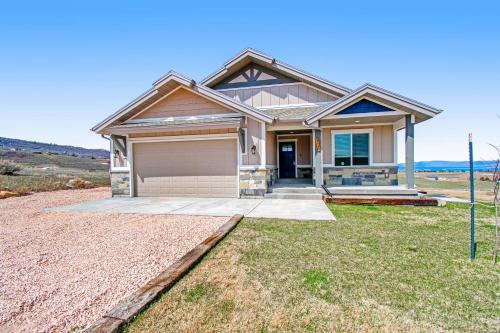 Davis Beach Cabin - Garden City