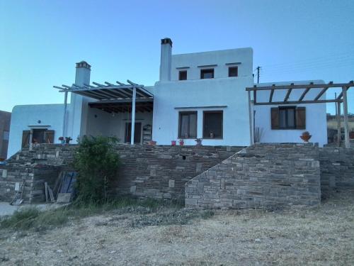 Cycladic House, Vari (foto 9)