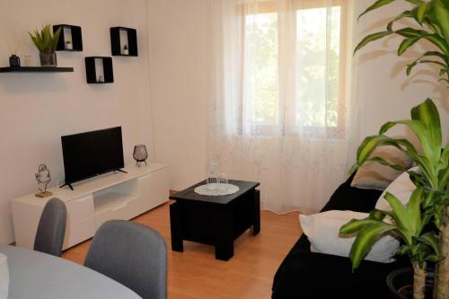 Photo 5 of 2-Bed Apartment in Poljica straight on beach