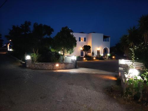 Vretti's House - Μητάτα