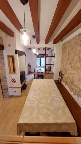  Vivienda Rural EL TORREÓN in Prado del Rey