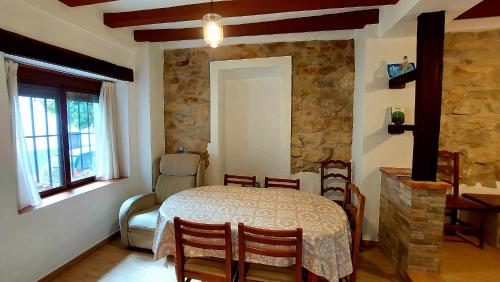  Vivienda Rural EL TORREÓN in Prado del Rey
