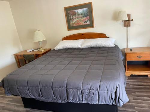 PINE VALLEY MOTEL in Spruce Pine, USA