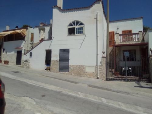 Appartamenti Maria gîte à louer Vieste