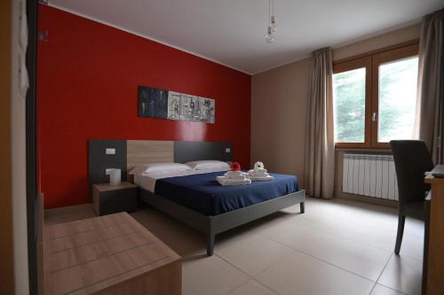 CLC Home B&B in Cosenza