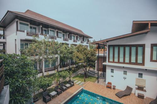 Le Patta Hotel Chiang Rai SHA Extra Plus