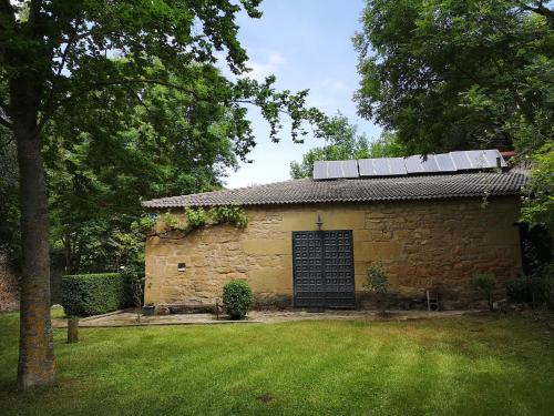 Casa rural Ardetxal a 16km de Logroño y Laguardia