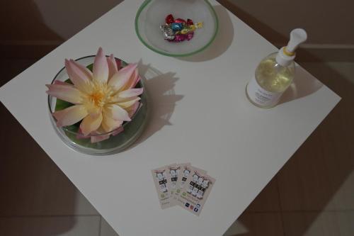 CLC Home B&B in Cosenza