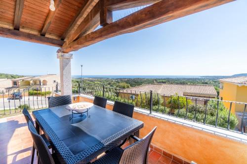 Pedra De Oro LT - PMS CaseVacanze