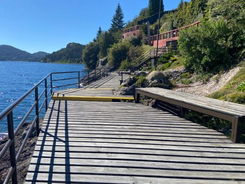 Costa Brava Apart Hotel & Suites in 산 카를로스 데 바릴로체