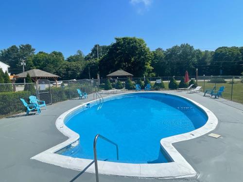Aquastar Inn - main image