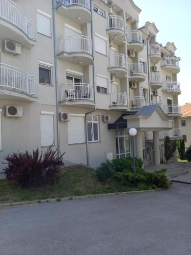Smeštaj Voli - Borići studio-apartman, Sokobanja, Soko Banja (fotografie 8)