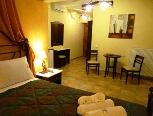hotel photo