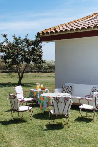  La casita de Hato Pinos, un rincón en Doñana in Aznalcázar