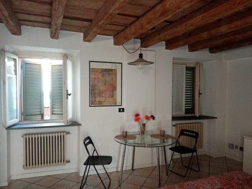 P&P Room Seventy-Seventh Apartment, Bergamo