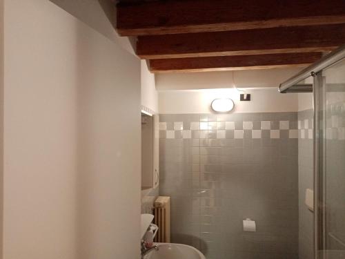 P&P Room Seventy-Seventh Apartment, Bergamo (fotografie 7)