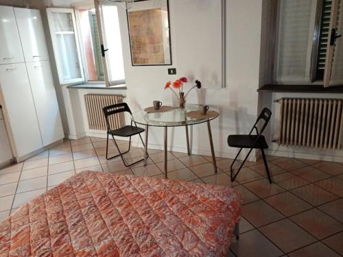 P&P Room Seventy-Seventh Apartment, Bergamo (fotografie 9)